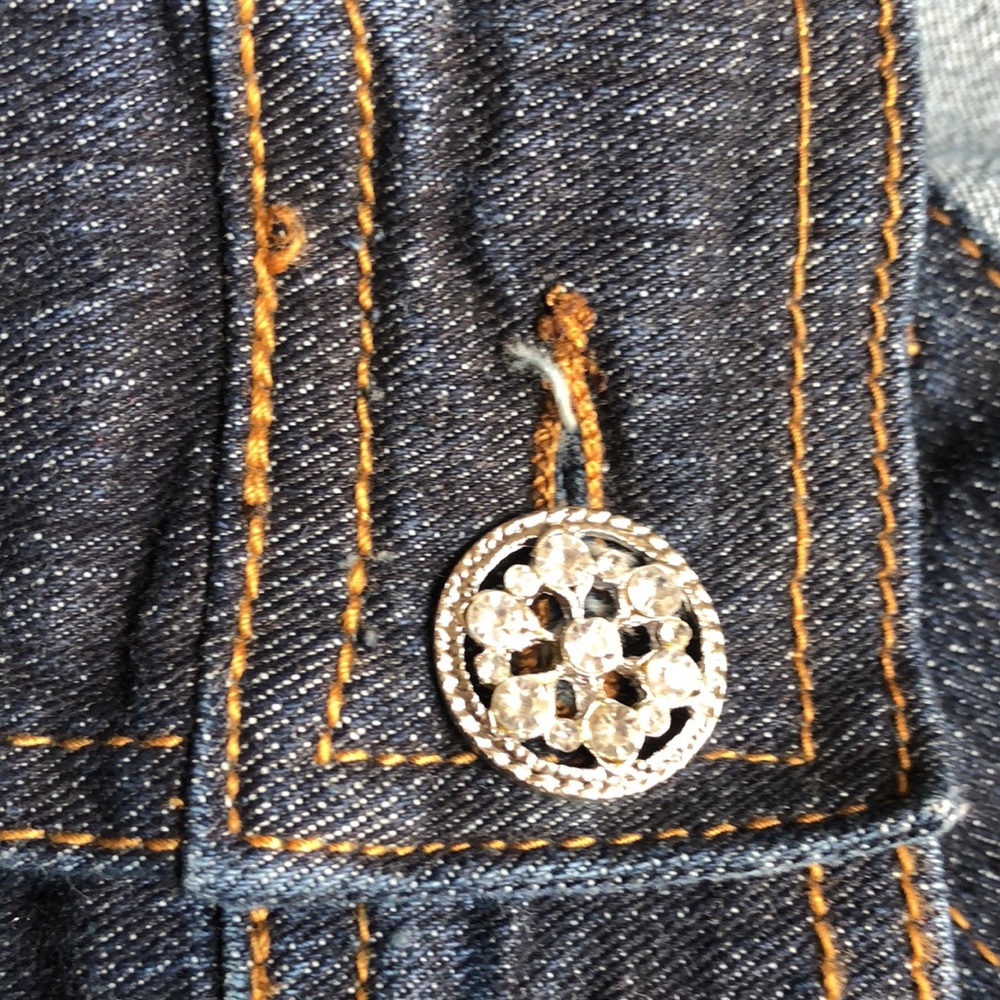 Original Threads Denim Jacket - Picture 8 of 8